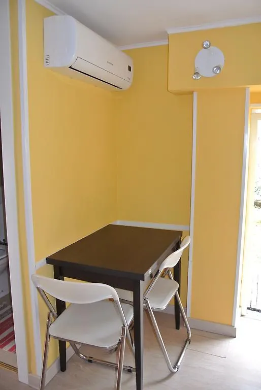 Monolocale Piave 4 Apartment Loano