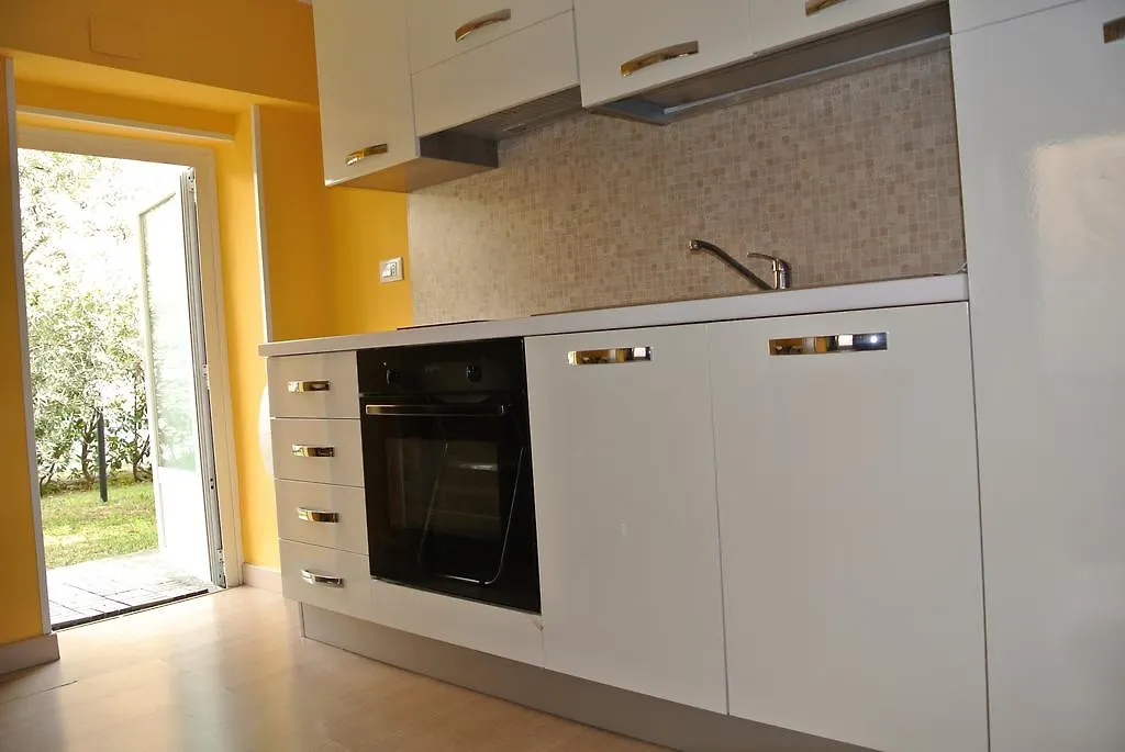 Monolocale Piave 4 Apartment Loano 0*,  Italy