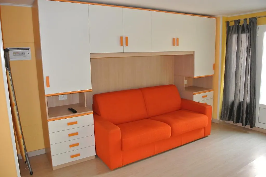 Monolocale Piave 4 Apartment Loano
