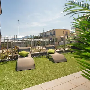 Appartamento loano-marina Spiaggia, Mare, Jacuzzi A ☆☆☆☆☆, Loano