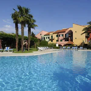  Ferienhaus I Cormorani