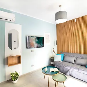 Casa Sulle Mura Appartement