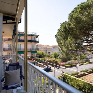 Appartamento olivette Meraviglia A 200m Dal Mare-free Parking, Loano