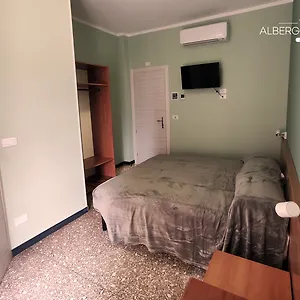 Astoria Hotel