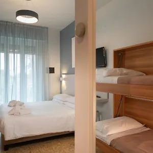 La Caravella Hotel