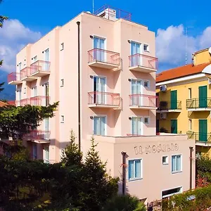 3* Aparthotel Il Monello