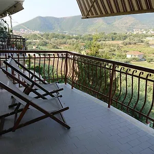  Apartment Casa Emilia